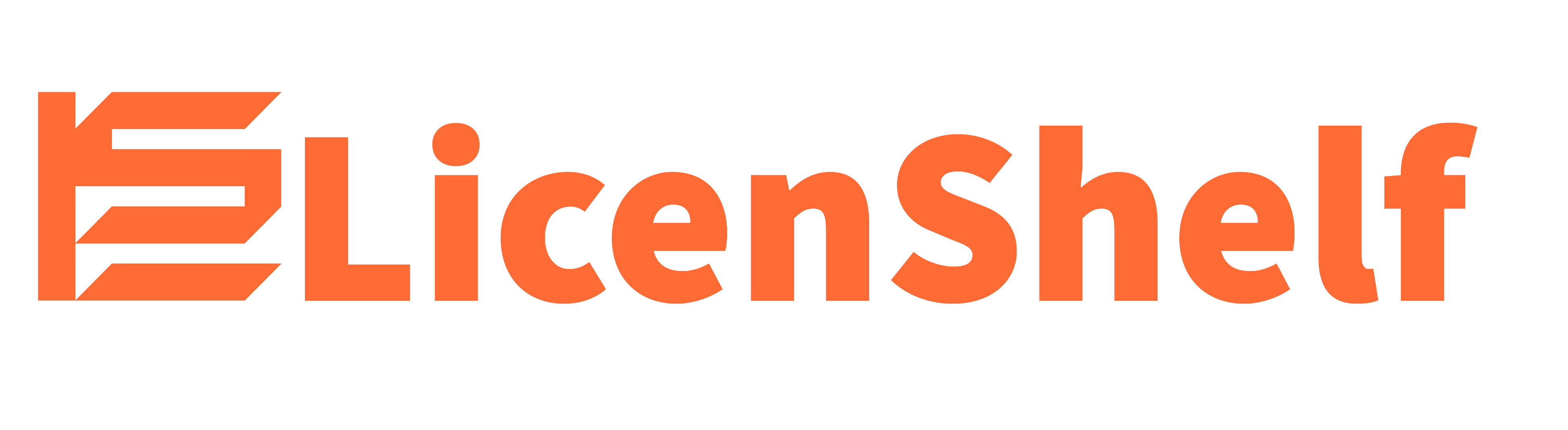 LicenShelf